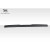 2016-2023 Chevrolet Camaro Blade Look Rear Wing Spoiler - 3 Piece - image 7
