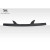 2016-2023 Chevrolet Camaro Blade Look Rear Wing Spoiler - 3 Piece - image 8