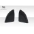 2016-2023 Chevrolet Camaro Blade Look Rear Wing Spoiler - 3 Piece - image 9