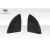 2016-2023 Chevrolet Camaro Blade Look Rear Wing Spoiler - 3 Piece - image 10