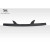 2016-2023 Chevrolet Camaro Blade Look Rear Wing Spoiler - 3 Piece - image 4