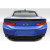 2016-2023 Chevrolet Camaro Blade Look Rear Wing Spoiler - 3 Piece - image 1