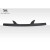 2016-2023 Chevrolet Camaro Blade Look Rear Wing Spoiler - 3 Piece - image 4