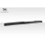 2016-2023 Chevrolet Camaro Blade Look Rear Wing Spoiler - 3 Piece - image 5