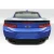 2016-2023 Chevrolet Camaro Blade Look Rear Wing Spoiler - 3 Piece - image 1