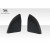 2016-2023 Chevrolet Camaro Blade Look Rear Wing Spoiler - 3 Piece - image 6