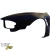 FRP SMAD Wide Body Fenders (front) 30mm > Nissan 240SX (S14) 1995-1996 - image 9