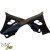 FRP SMAD Wide Body Fenders (front) 30mm > Nissan 240SX (S14) 1995-1996 - image 11