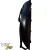 FRP SMAD Wide Body Fenders (front) 30mm > Nissan 240SX (S14) 1995-1996 - image 13
