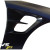FRP SMAD Wide Body Fenders (front) 30mm > Nissan 240SX (S14) 1995-1996 - image 15