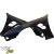 FRP SMAD Wide Body Fenders (front) 30mm > Nissan 240SX (S14) 1995-1996 - image 16