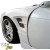 FRP SMAD Wide Body Fenders (front) 30mm > Nissan 240SX (S14) 1997-1998 - image 3