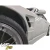 FRP SMAD Wide Body Fenders (front) 30mm > Nissan 240SX (S14) 1997-1998 - image 4