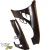 FRP SMAD Wide Body Fenders (front) 30mm > Nissan 240SX (S14) 1997-1998 - image 16