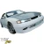 FRP SMAD Wide Body Fenders (front) 30mm > Nissan 240SX (S14) 1997-1998 - image 7
