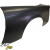FRP SMAD Wide Body Fenders Set 30/30mm > Nissan 240SX (S14) 1995-1996 - image 40