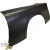 FRP SMAD Wide Body Fenders Set 30/30mm > Nissan 240SX (S14) 1995-1996 - image 39