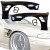 FRP SMAD Wide Body Fenders Set 30/30mm > Nissan 240SX (S14) 1995-1996 - image 3