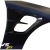 FRP SMAD Wide Body Fenders Set 30/30mm > Nissan 240SX (S14) 1995-1996 - image 17