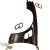 FRP SMAD Wide Body Fenders Set 30/30mm > Nissan 240SX (S14) 1997-1998 - image 16