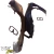 FRP SMAD Wide Body Fenders Set 30/30mm > Nissan 240SX (S14) 1997-1998 - image 20