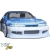 FRP WOR9 v1 Front Bumper > Nissan 240SX (S14) 1995-1996 - image 8