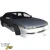 FRP WOR9 v1 Front Bumper > Nissan 240SX (S14) 1995-1996 - image 13