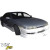 FRP WOR9 v1 Front Bumper > Nissan 240SX (S14) 1995-1996 - image 13