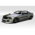 2005-2009 Ford Mustang Blits Body Kit - 4 Piece - image 4