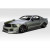 2005-2009 Ford Mustang Blits Body Kit - 4 Piece - image 4