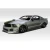 2005-2009 Ford Mustang Blits Body Kit - 4 Piece - image 1
