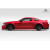 2005-2009 Ford Mustang Blits Body Kit - 4 Piece - image 3