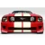 2005-2009 Ford Mustang Blits Body Kit - 4 Piece - image 5