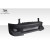 2005-2009 Ford Mustang Blits Body Kit - 4 Piece - image 11