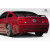 2005-2009 Ford Mustang Duraflex Blits Body Kit - 4 Piece - image 31