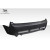 2005-2009 Ford Mustang Duraflex Blits Body Kit - 4 Piece - image 34