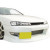 VSaero FRP WOR9 v1 Front Bumper > Nissan 240SX (S14) 1997-1998 - image 1