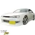 FRP WOR9 v1 Front Bumper > Nissan 240SX (S14) 1997-1998 - image 2