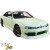 FRP WOR9 v1 Front Bumper > Nissan 240SX (S14) 1997-1998 - image 3