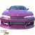 FRP WOR9 v1 Front Bumper > Nissan 240SX (S14) 1997-1998 - image 21
