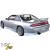 FRP WOR9 v1 Side Skirts > Nissan 240SX (S14) 1995-1998 - image 5