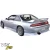 FRP WOR9 v1 Side Skirts > Nissan 240SX (S14) 1995-1998 - image 5
