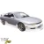 FRP WOR9 v1 Side Skirts > Nissan 240SX (S14) 1995-1998 - image 6