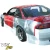 FRP WOR9 v1 Side Skirts > Nissan 240SX (S14) 1995-1998 - image 7