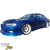 FRP WOR9 v1 Side Skirts > Nissan 240SX (S14) 1995-1998 - image 10