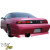 VSaero FRP WOR9 v1 Rear Bumper > Nissan 240SX (S14) 1995-1998 - image 3