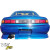 VSaero FRP WOR9 v1 Rear Bumper > Nissan 240SX (S14) 1995-1998 - image 9