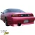 FRP WOR9 v1 Body Kit 4pc > Nissan 240SX (S14) 1995-1996 - image 33
