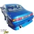 FRP WOR9 v1 Body Kit 4pc > Nissan 240SX (S14) 1995-1996 - image 38