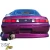 FRP WOR9 v1 Body Kit 4pc > Nissan 240SX (S14) 1995-1996 - image 40